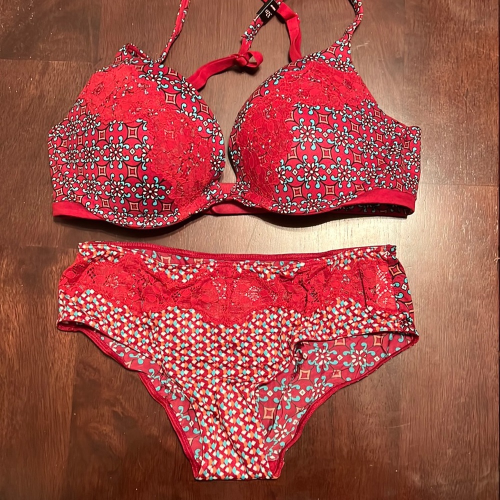 🌟2 for $50 Body by Victoria push up